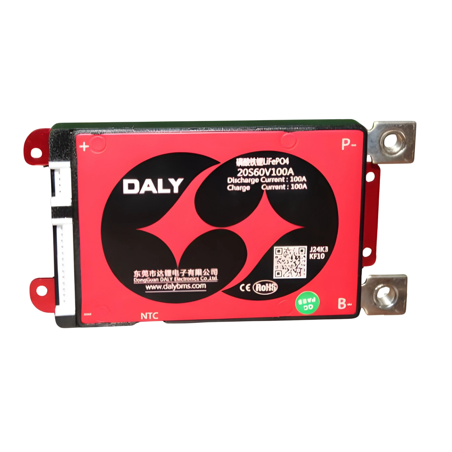 DALY BMS LFP 20S 100A